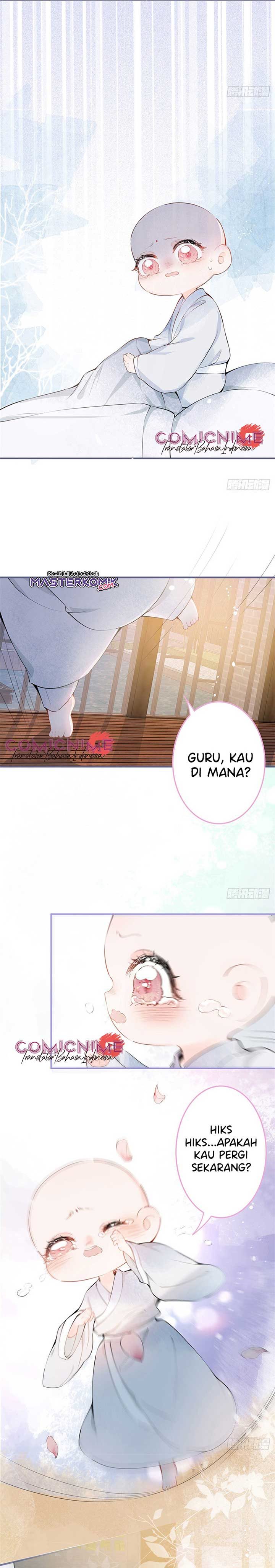 I Have Five Big Boss Daddies Chapter 01 Bahasa Indonesia