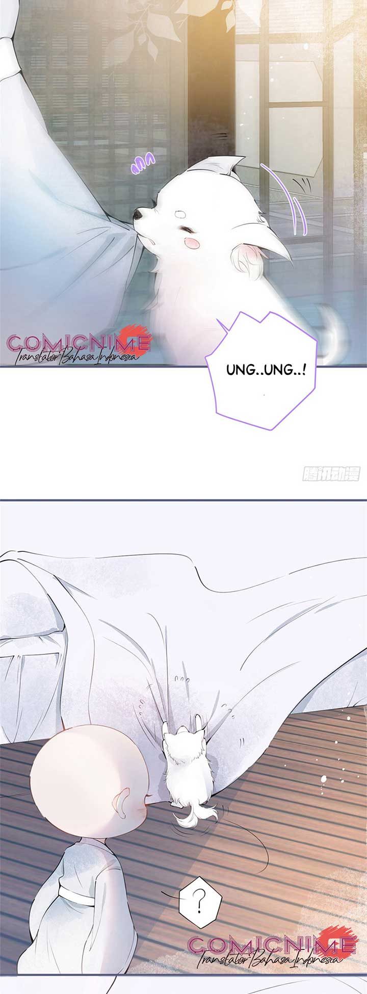 I Have Five Big Boss Daddies Chapter 01 Bahasa Indonesia