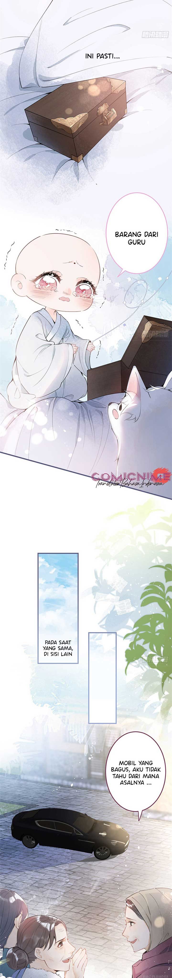 I Have Five Big Boss Daddies Chapter 01 Bahasa Indonesia