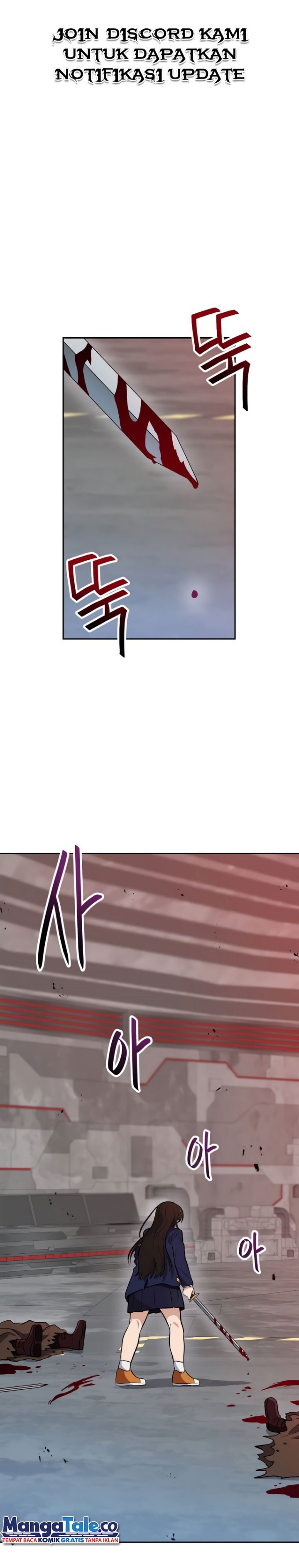 I Have Max Level Luck Chapter 45 Bahasa Indonesia