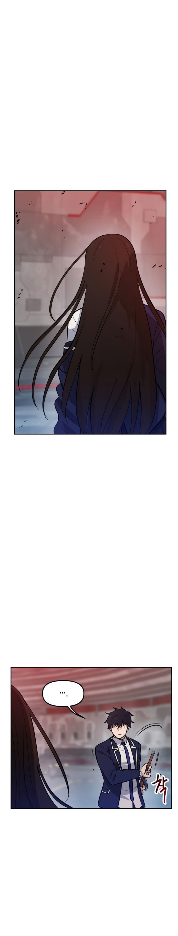 I Have Max Level Luck Chapter 45 Bahasa Indonesia