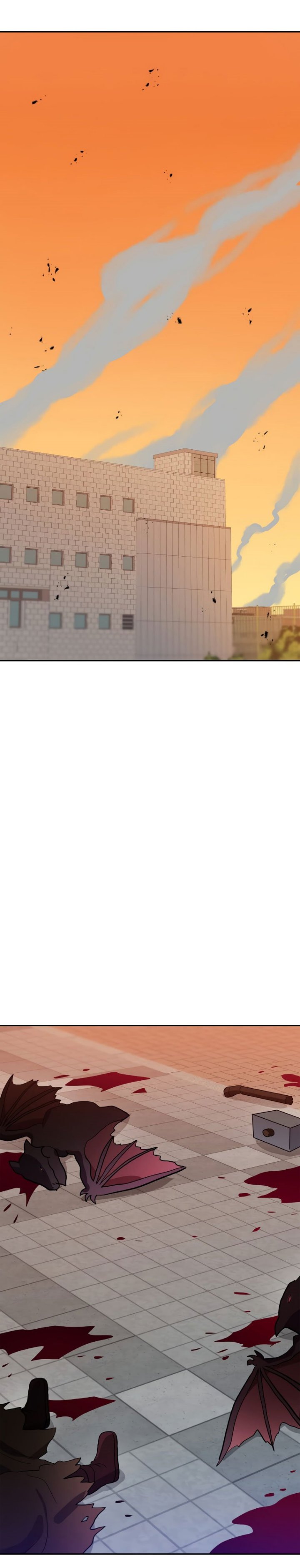 I Have Max Level Luck Chapter 45 Bahasa Indonesia