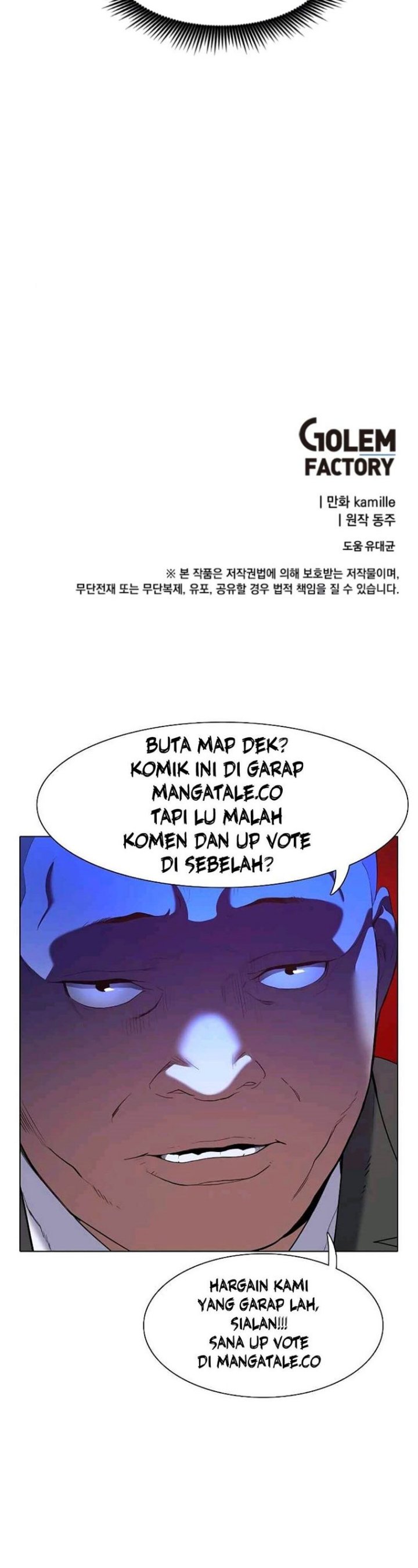 I Have Max Level Luck Chapter 45 Bahasa Indonesia