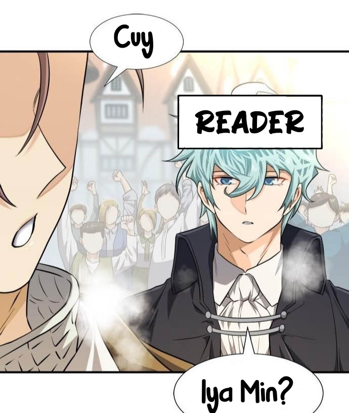 I Have Max Level Luck chapter 57