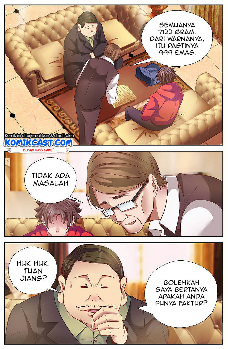 I Have a Mansion In The Post-Apocalyptic World chapter 45