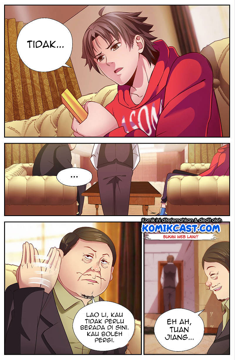 I Have a Mansion In The Post-Apocalyptic World chapter 45