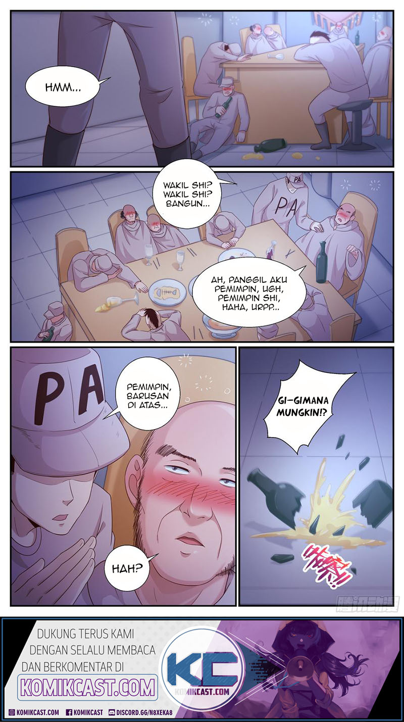 I Have a Mansion In The Post-Apocalyptic World chapter 233