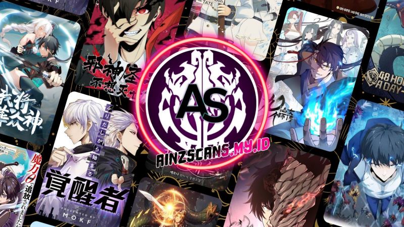 I Have to Be a Monster Chapter 16 Bahasa Indonesia