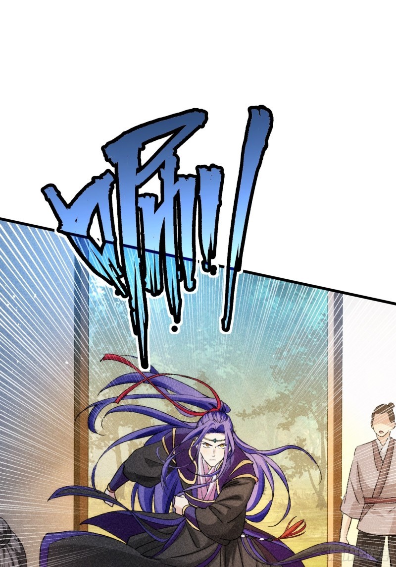 I Just Don’t Play the Card According to the Routine Chapter 03 Bahasa Indonesia