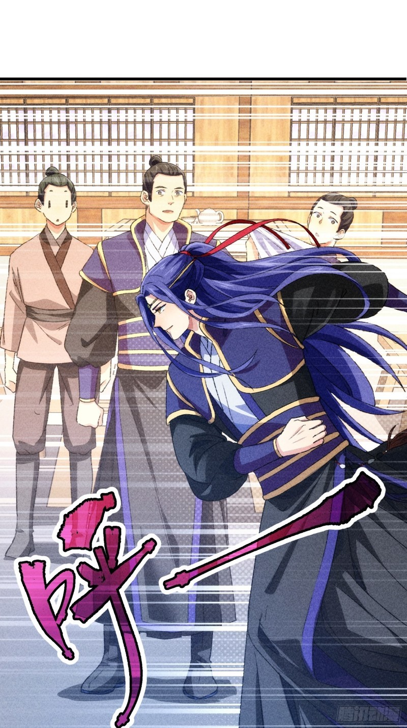 I Just Don’t Play the Card According to the Routine Chapter 03 Bahasa Indonesia