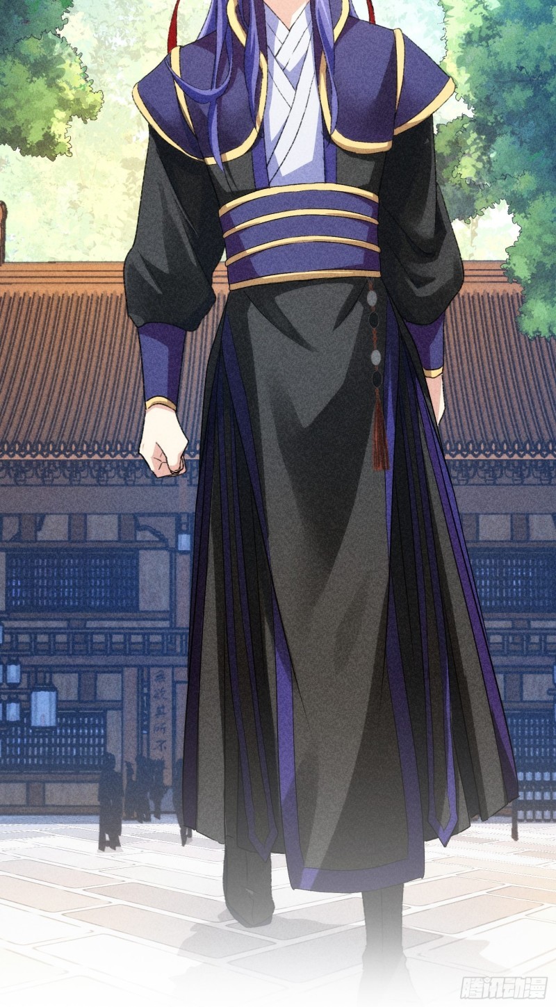 I Just Don’t Play the Card According to the Routine Chapter 03 Bahasa Indonesia