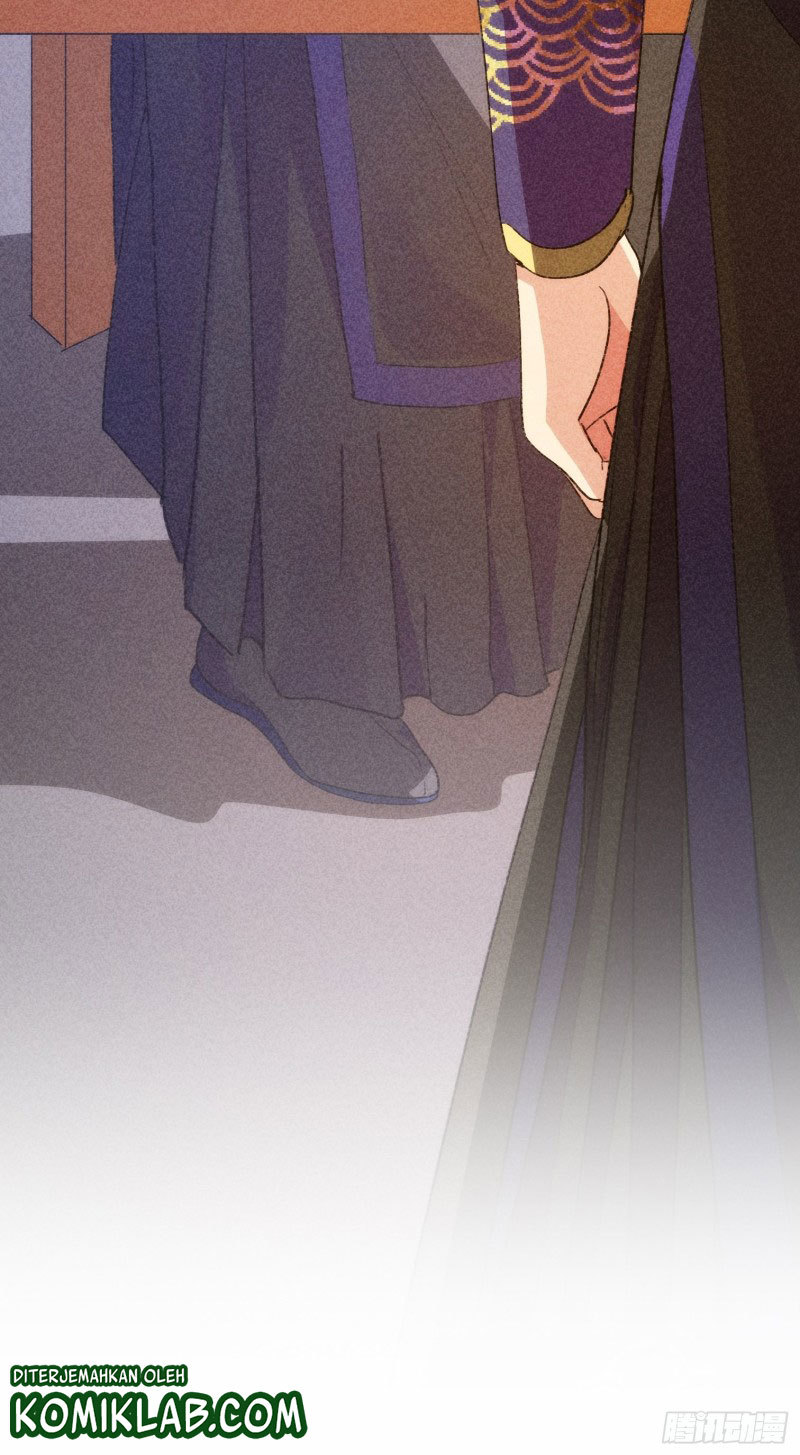 I Just Don’t Play the Card According to the Routine Chapter 03 Bahasa Indonesia