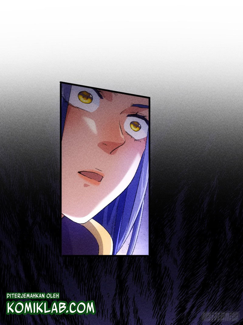 I Just Don’t Play the Card According to the Routine Chapter 03 Bahasa Indonesia