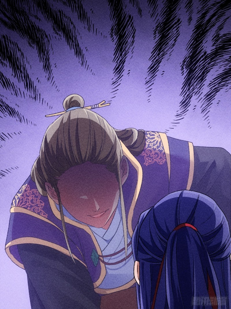 I Just Don’t Play the Card According to the Routine Chapter 03 Bahasa Indonesia