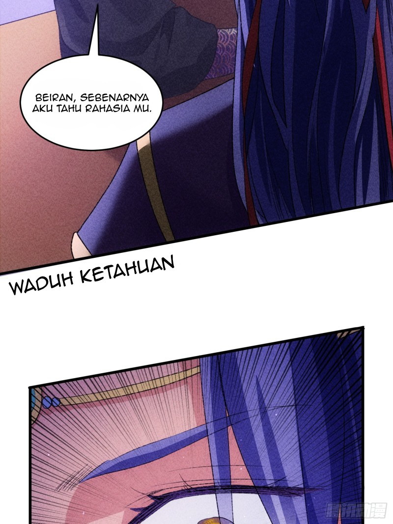I Just Don’t Play the Card According to the Routine Chapter 03 Bahasa Indonesia