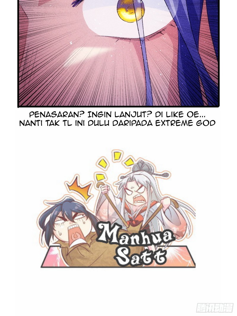 I Just Don’t Play the Card According to the Routine Chapter 03 Bahasa Indonesia