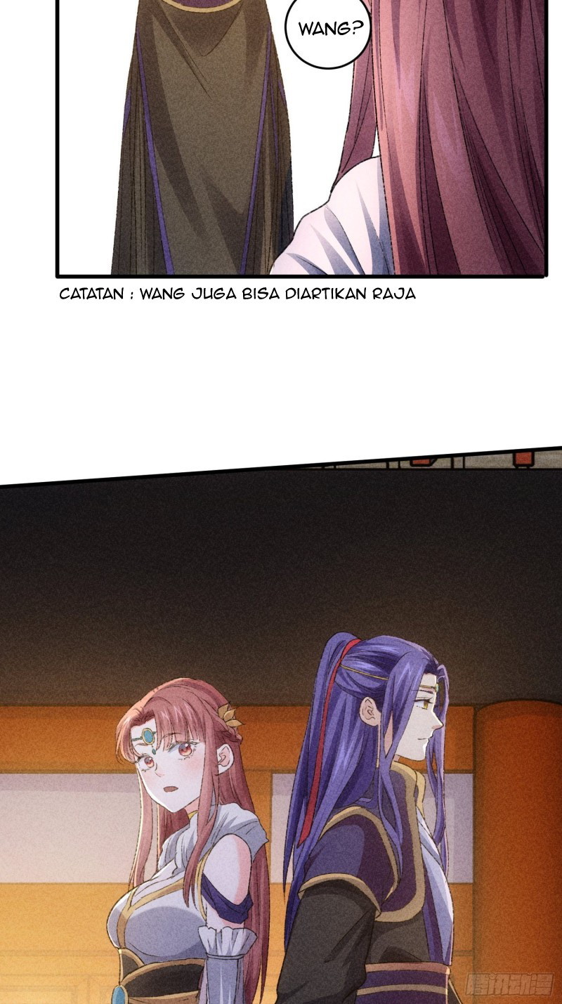 I Just Don’t Play the Card According to the Routine chapter 4