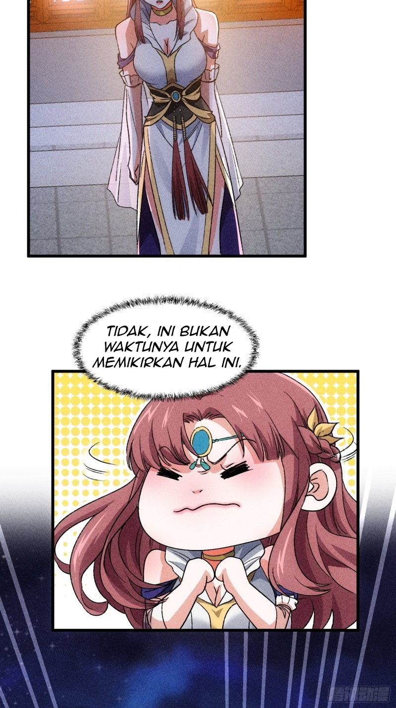 I Just Don’t Play the Card According to the Routine chapter 4
