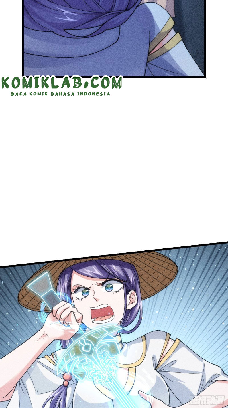 I Just Don’t Play the Card According to the Routine chapter 11
