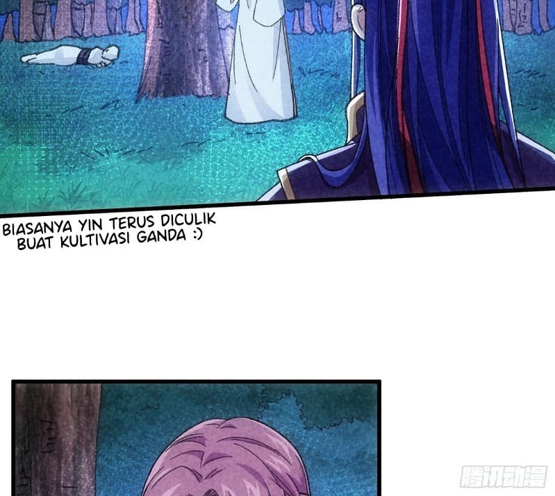 I Just Don’t Play the Card According to the Routine chapter 17