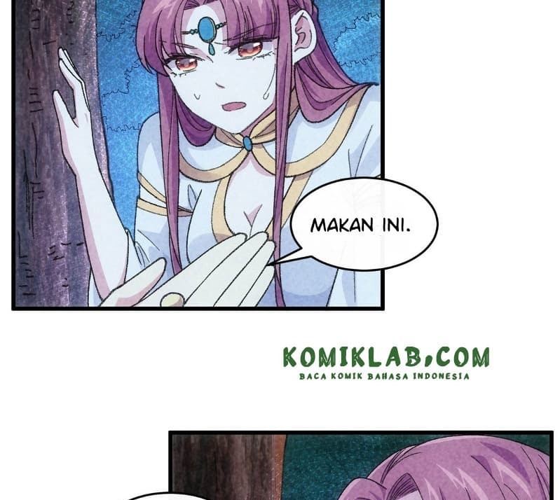 I Just Don’t Play the Card According to the Routine chapter 17