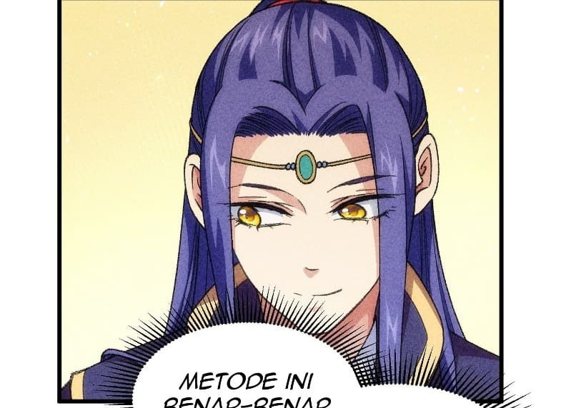 I Just Don’t Play the Card According to the Routine chapter 18