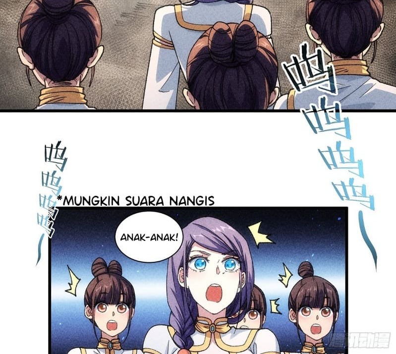 I Just Don’t Play the Card According to the Routine chapter 18