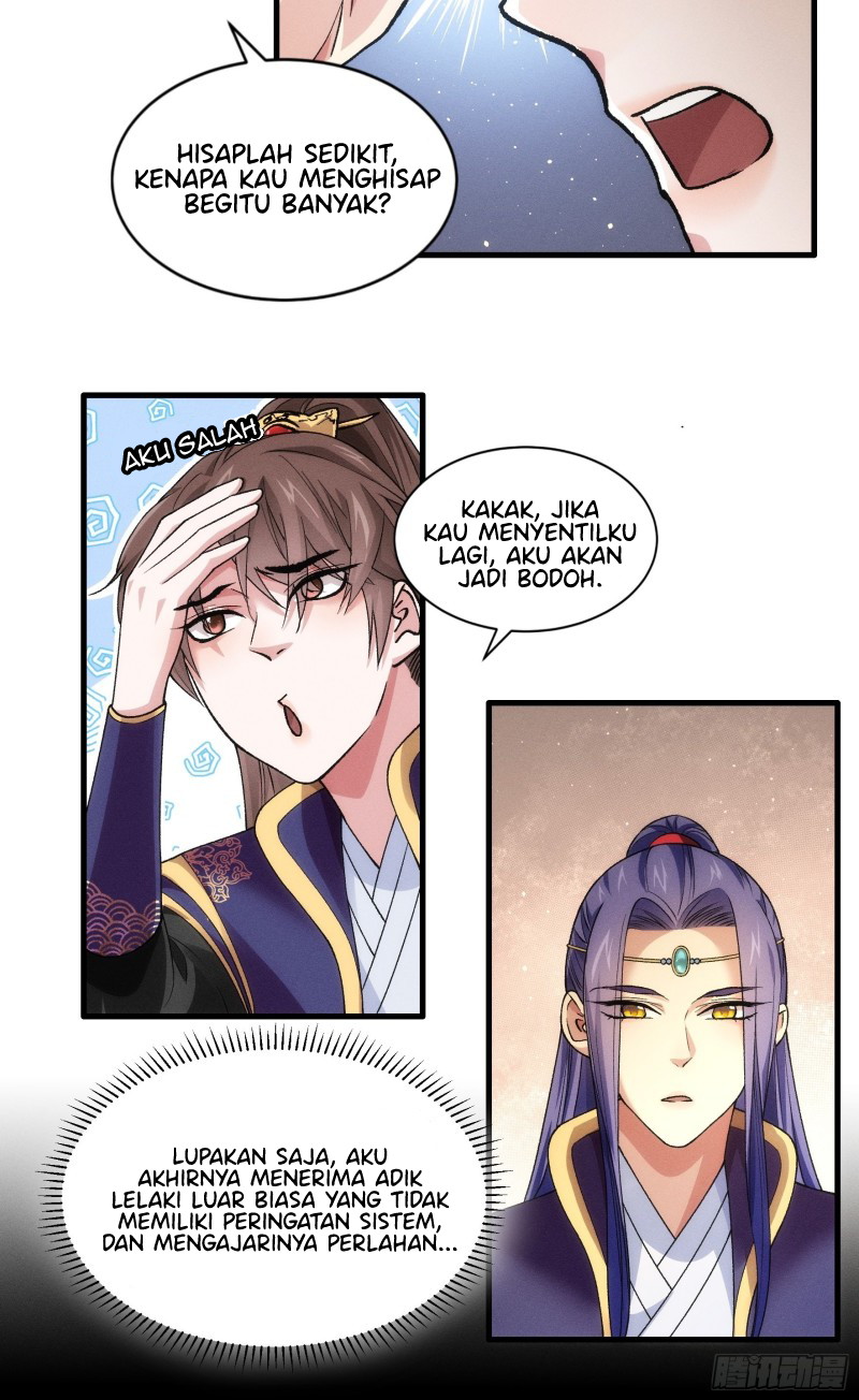 I Just Don’t Play the Card According to the Routine chapter 29