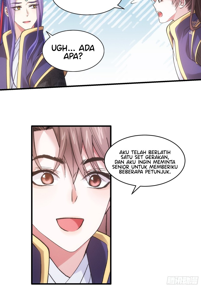 I Just Don’t Play the Card According to the Routine chapter 30