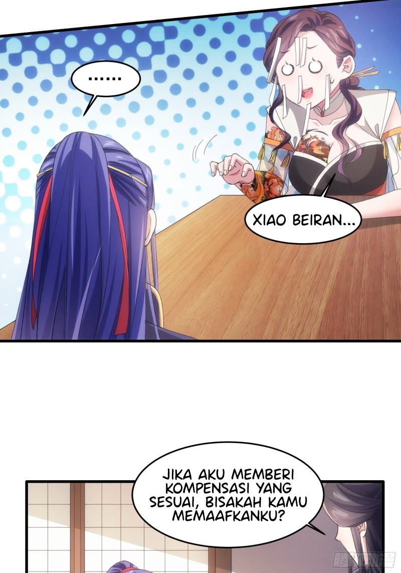 I Just Don’t Play the Card According to the Routine chapter 39