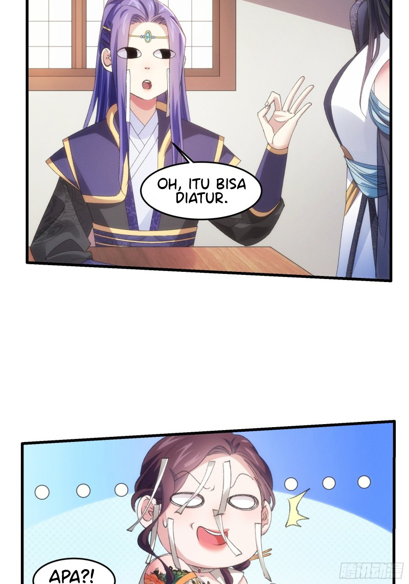 I Just Don’t Play the Card According to the Routine chapter 39