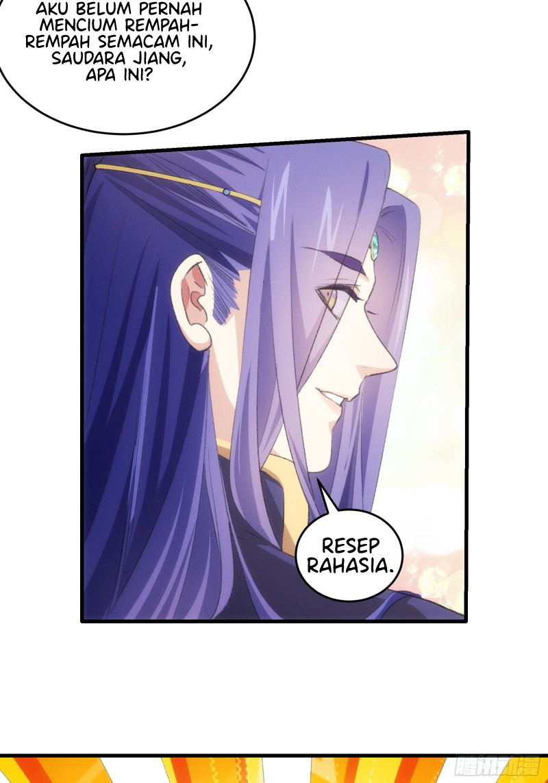 I Just Don’t Play the Card According to the Routine chapter 40