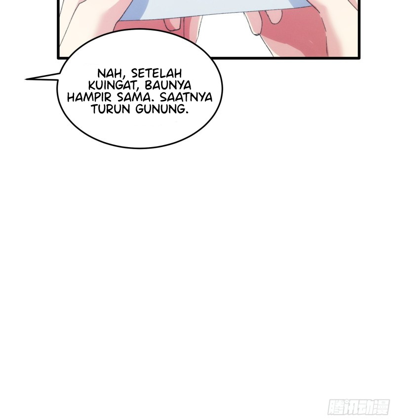 I Just Don’t Play the Card According to the Routine chapter 40