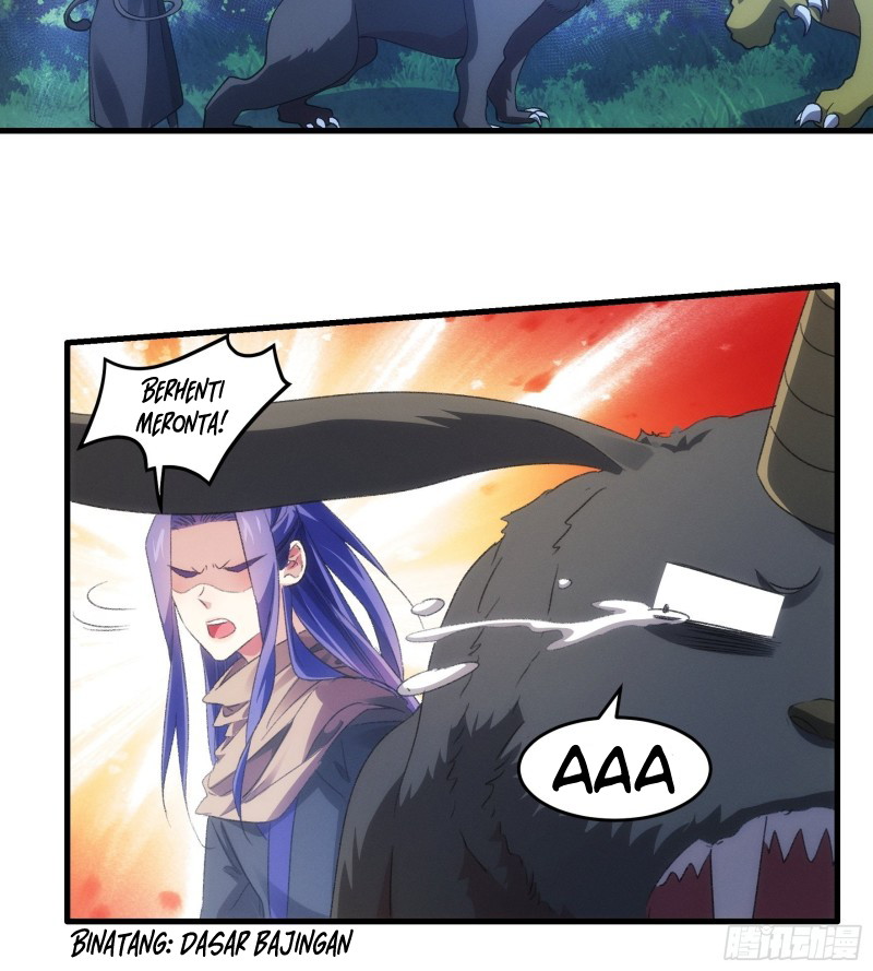 I Just Don’t Play the Card According to the Routine chapter 42