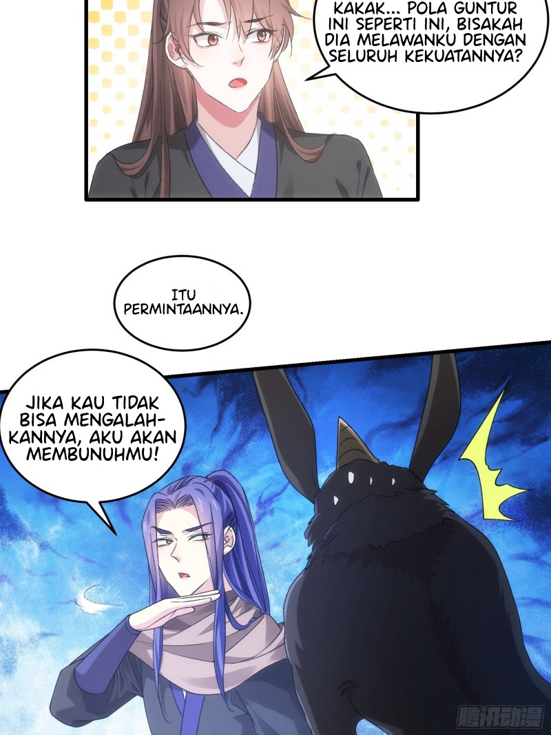 I Just Don’t Play the Card According to the Routine chapter 42