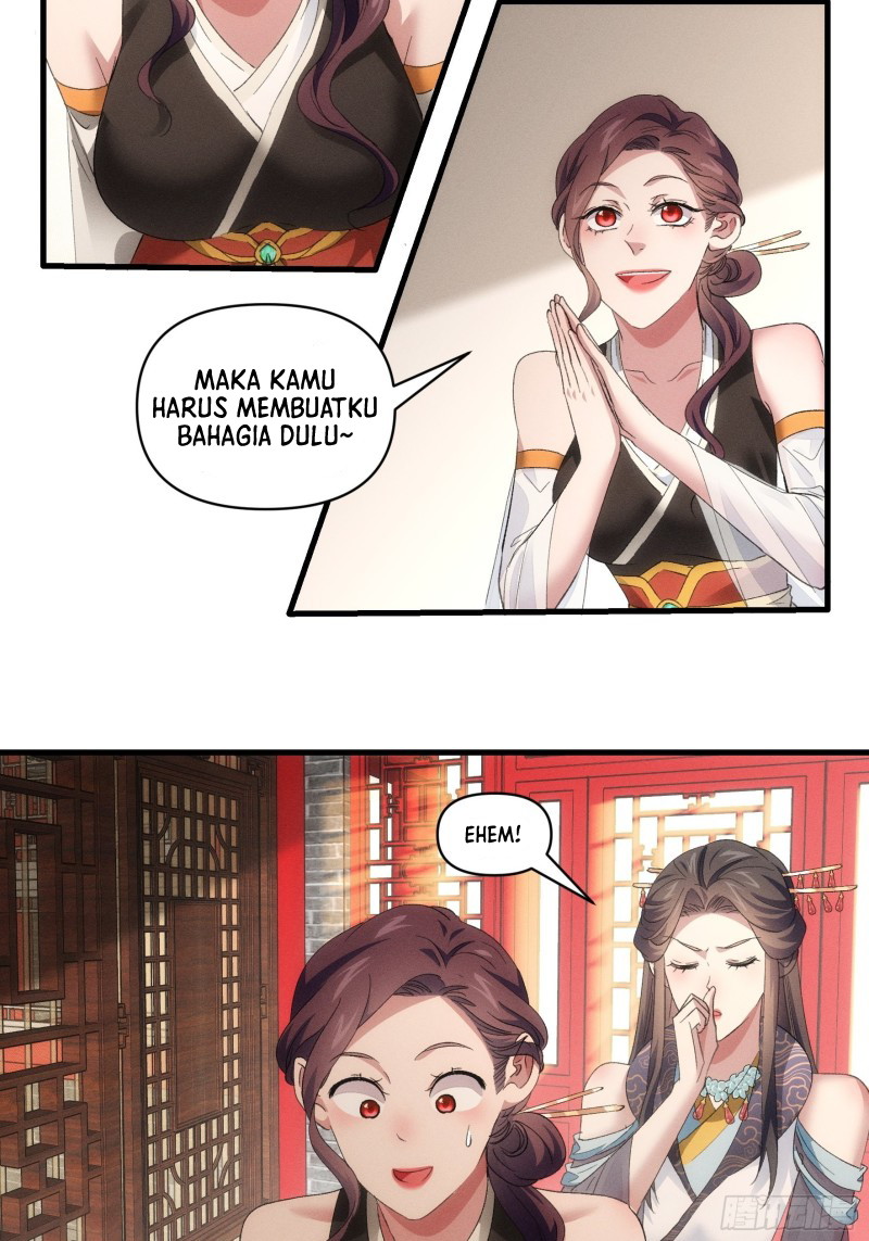 I Just Don’t Play the Card According to the Routine chapter 50