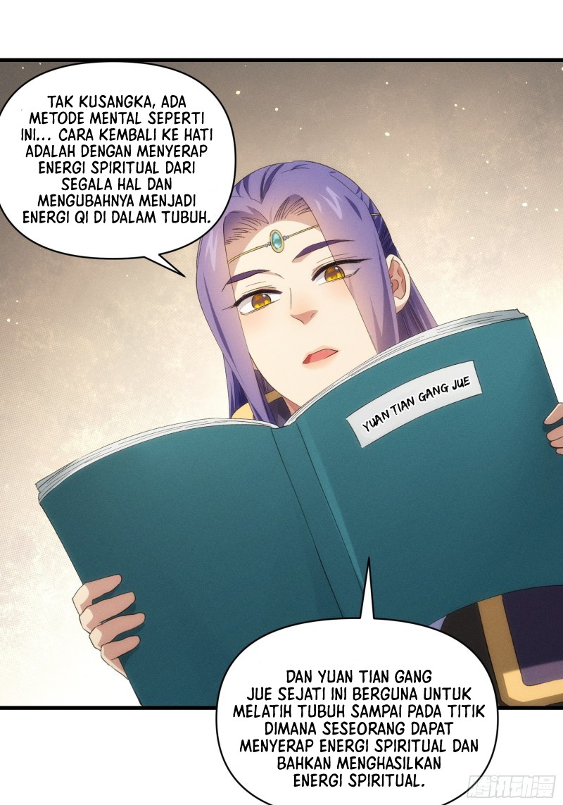 I Just Don’t Play the Card According to the Routine chapter 50