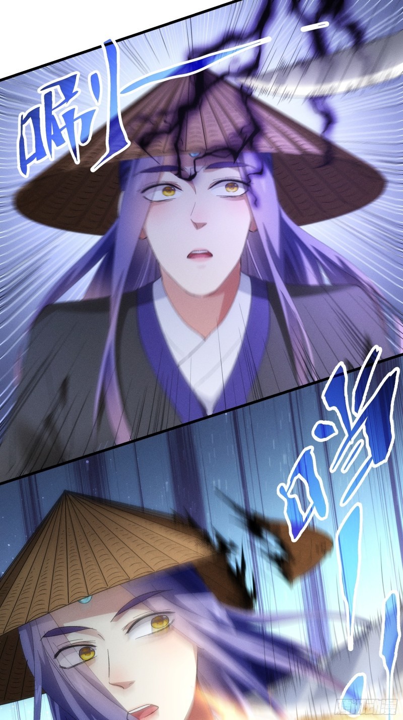 I Just Don’t Play the Card According to the Routine Chapter 56 Bahasa Indonesia