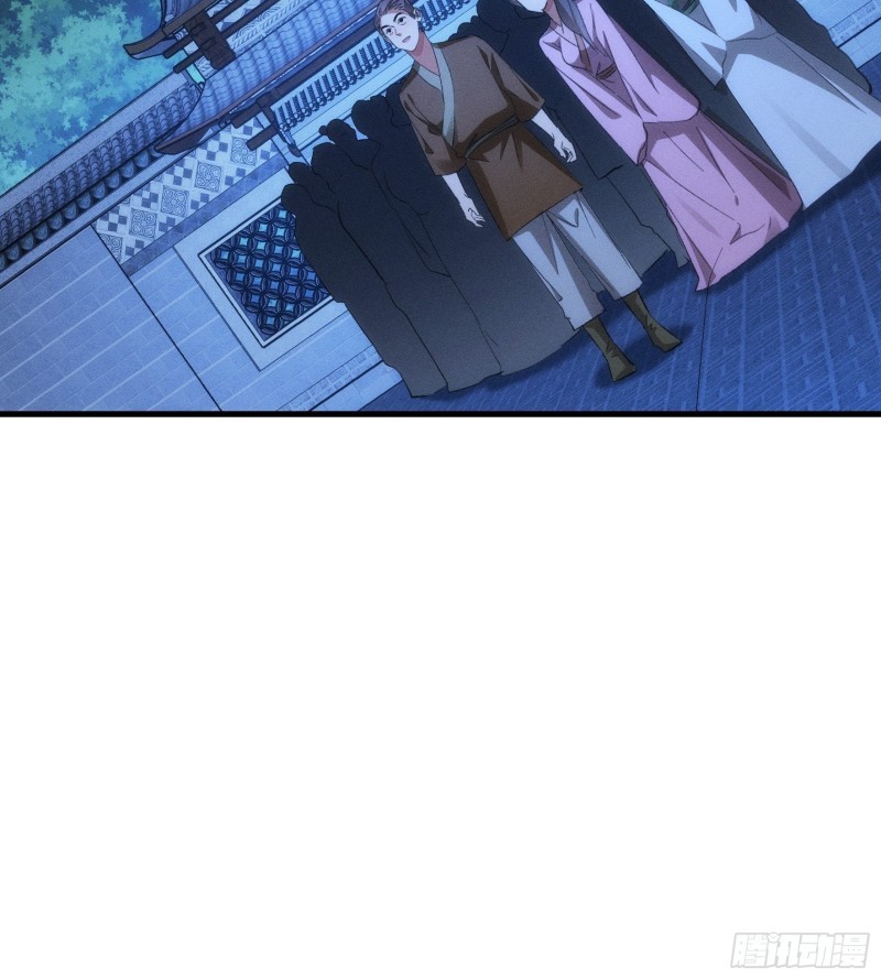 I Just Don’t Play the Card According to the Routine Chapter 56 Bahasa Indonesia