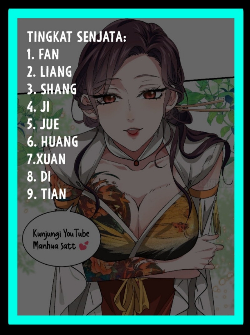 I Just Don’t Play the Card According to the Routine Chapter 56 Bahasa Indonesia