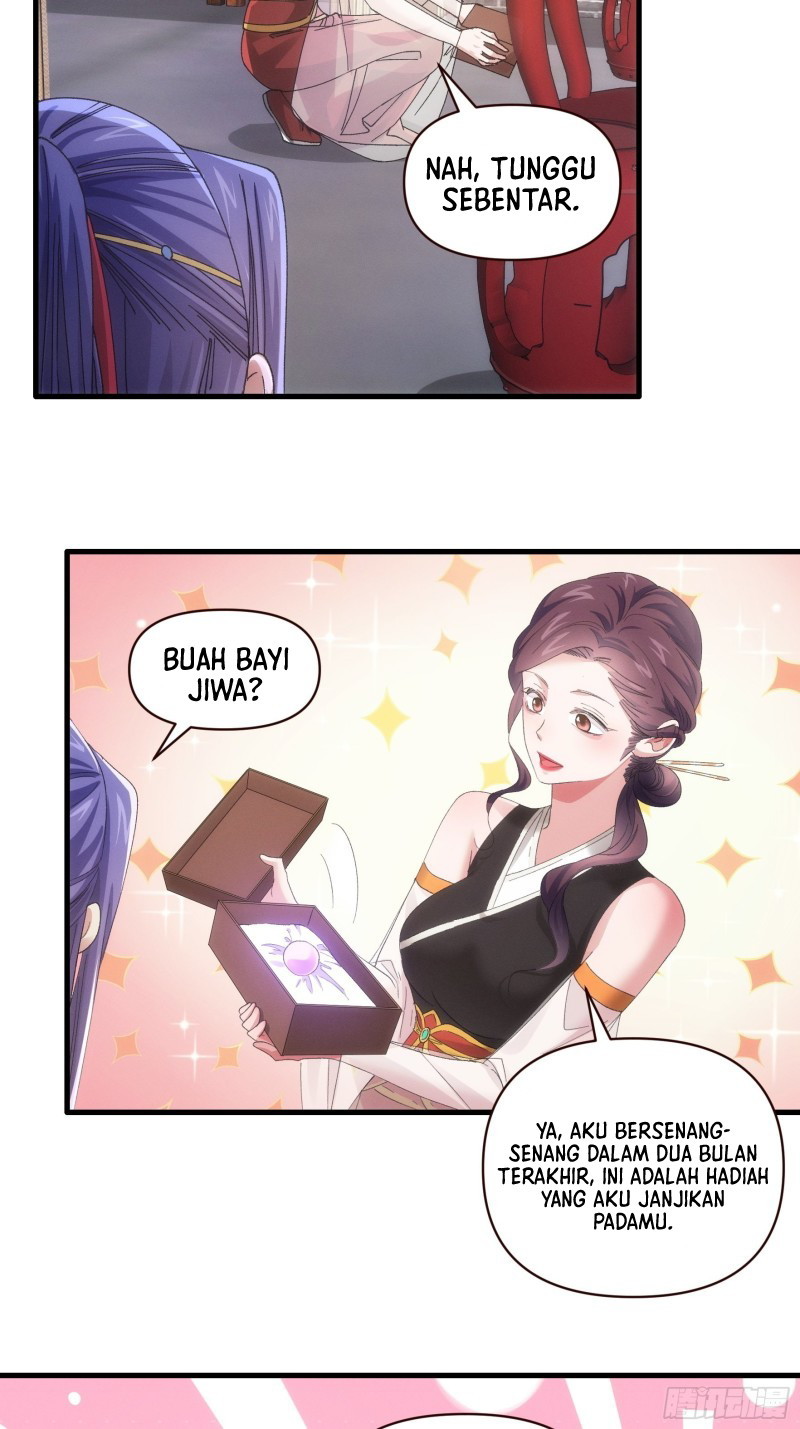 I Just Don’t Play the Card According to the Routine chapter 57