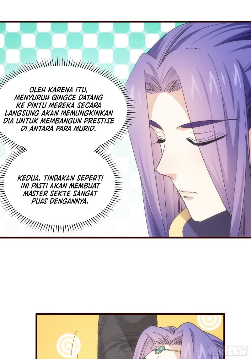 I Just Don’t Play the Card According to the Routine chapter 64