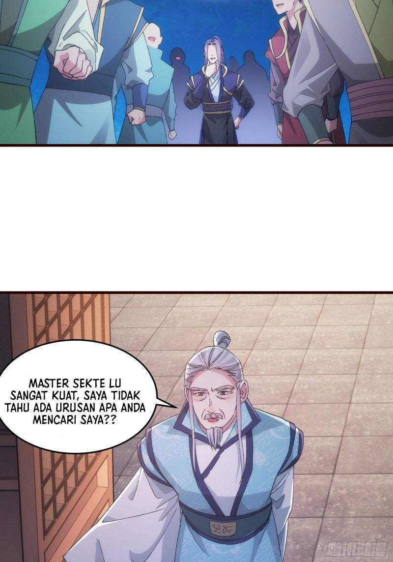 I Just Don’t Play the Card According to the Routine chapter 65