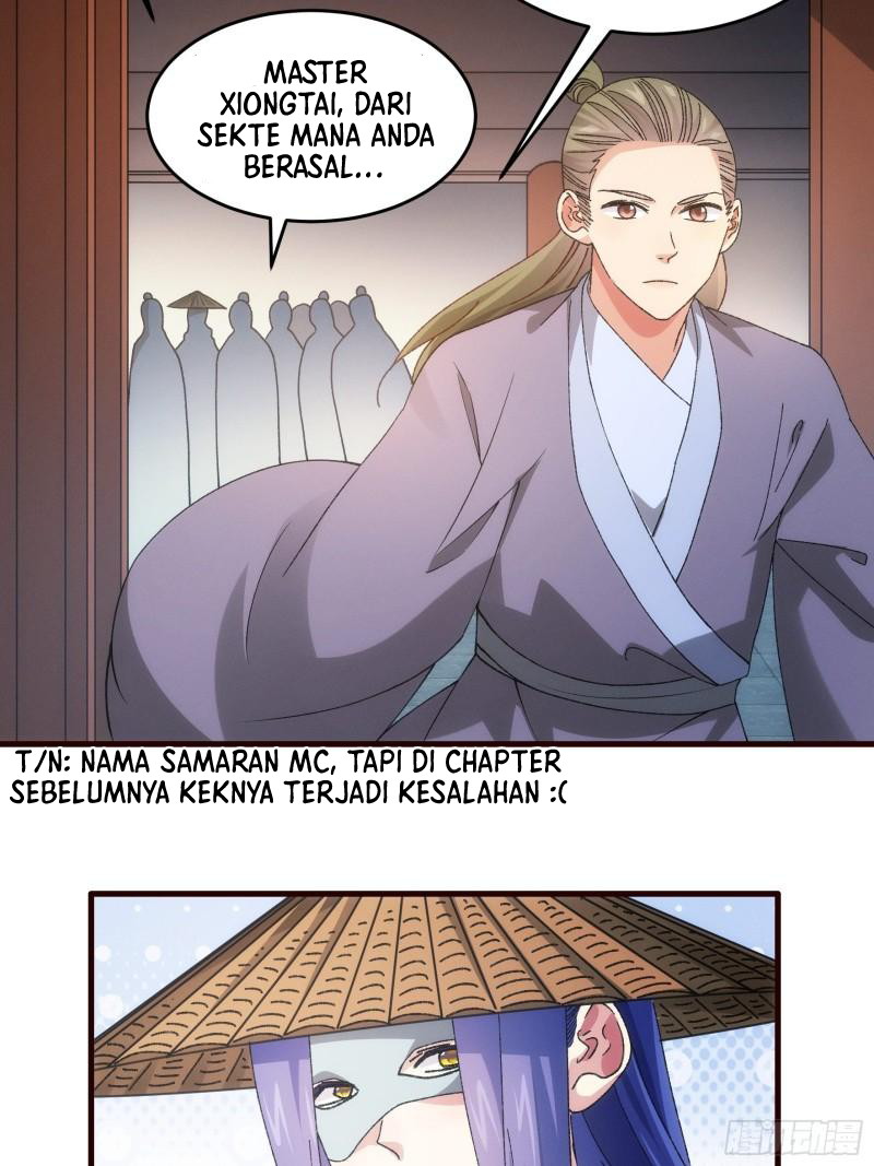 I Just Don’t Play the Card According to the Routine chapter 68
