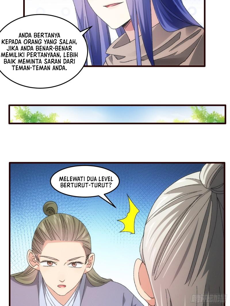 I Just Don’t Play the Card According to the Routine chapter 68