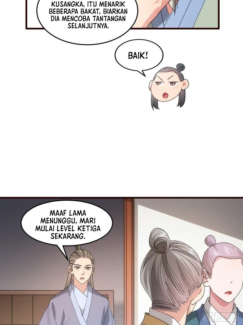 I Just Don’t Play the Card According to the Routine chapter 68