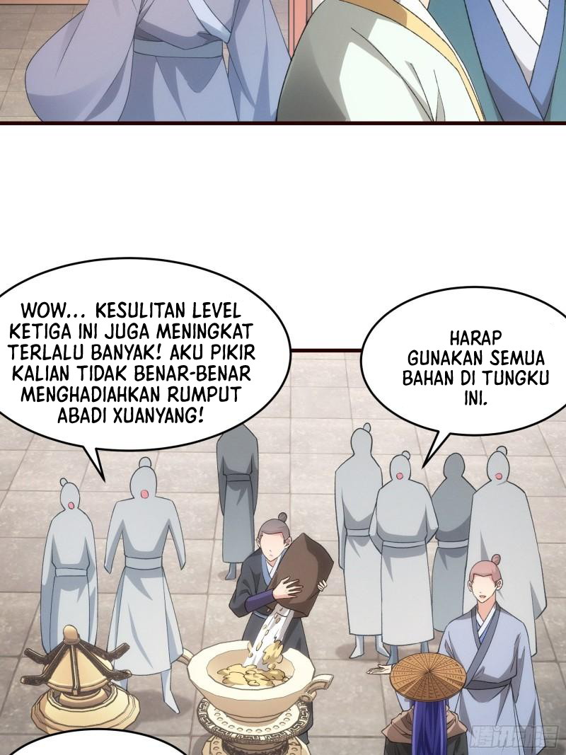 I Just Don’t Play the Card According to the Routine chapter 68