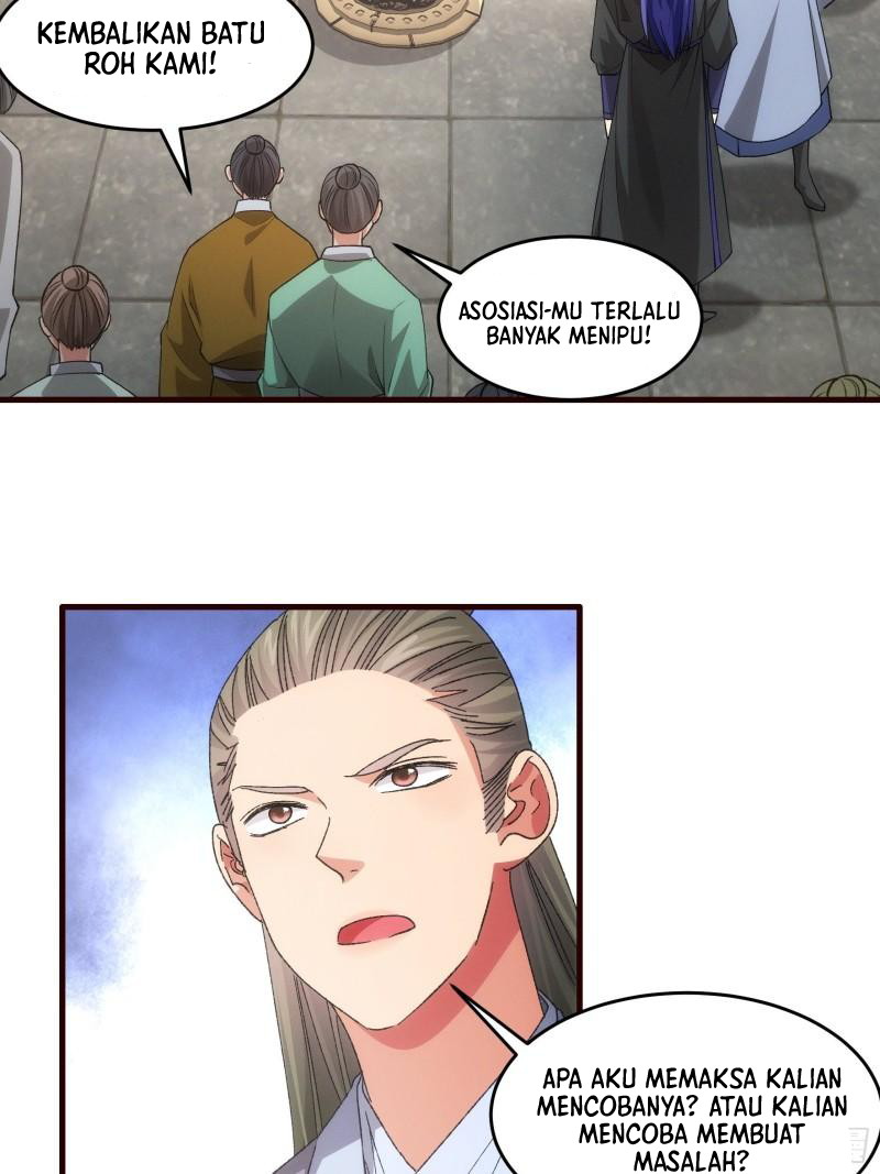 I Just Don’t Play the Card According to the Routine chapter 68