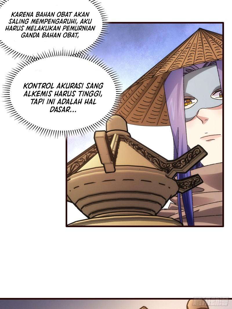 I Just Don’t Play the Card According to the Routine chapter 68