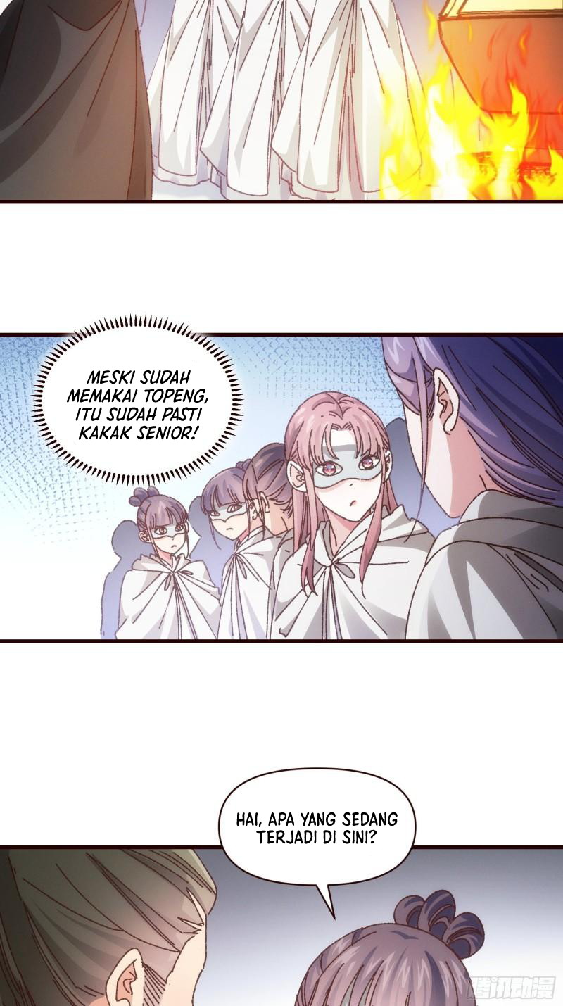 I Just Don’t Play the Card According to the Routine chapter 68